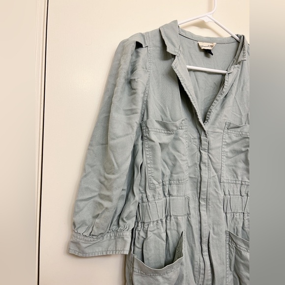 Universal Threads jumpsuit - Picture 4 of 5